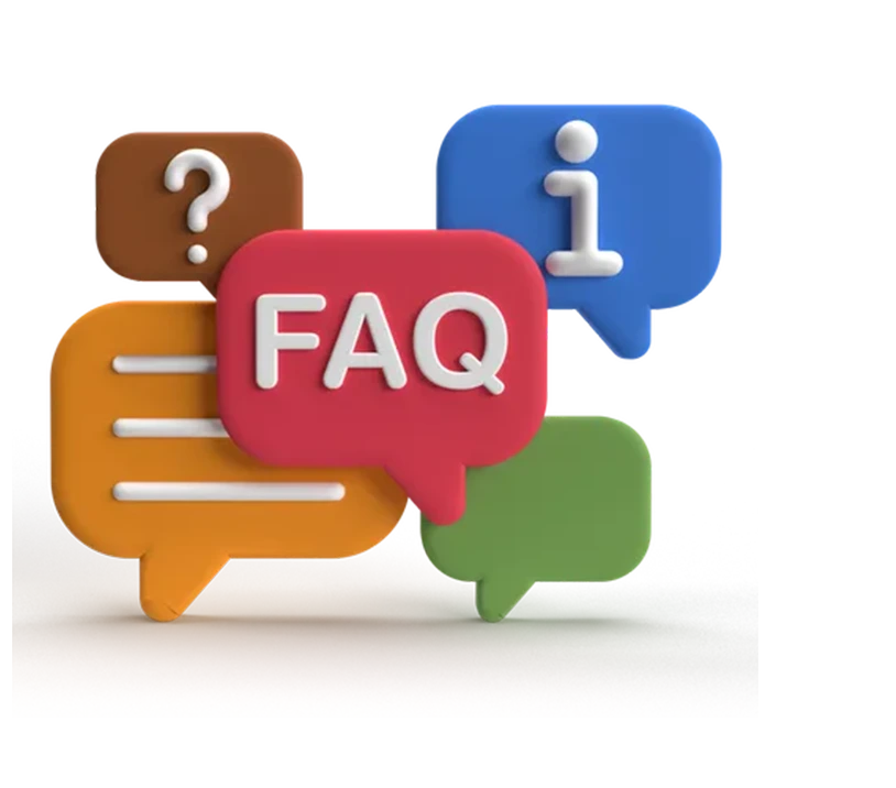 Frequently asked questions